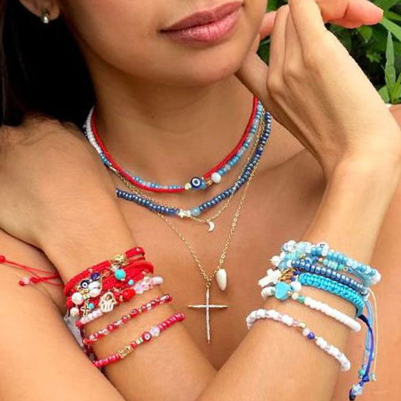 Pulseras