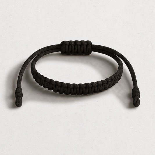 Brazalete Pure Black