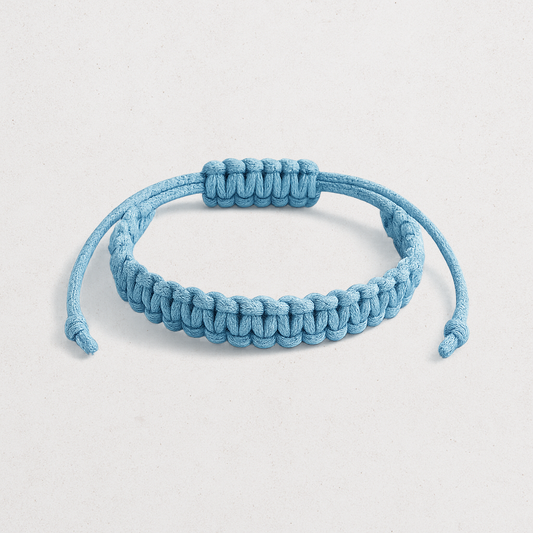 Brazalete Pure Blue