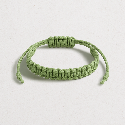 Brazalete Pure Green