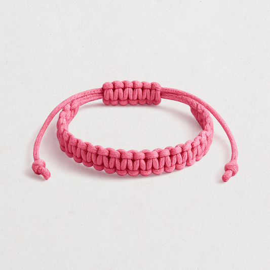Brazalete Pure Pink