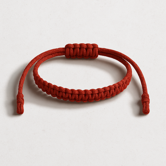 Brazalete Pure Red