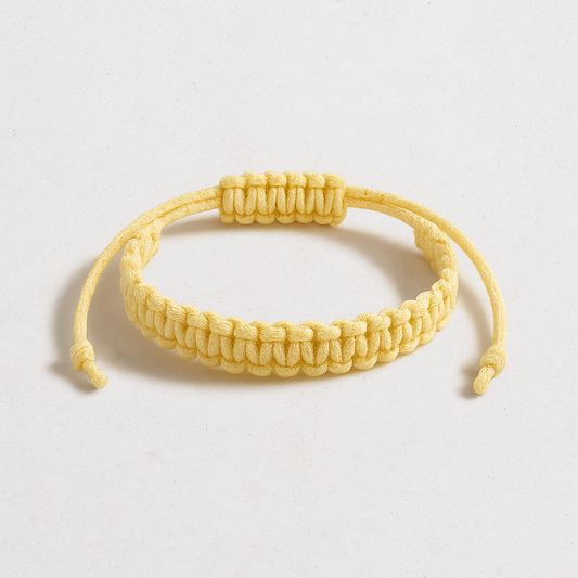 Brazalete Pure Yellow