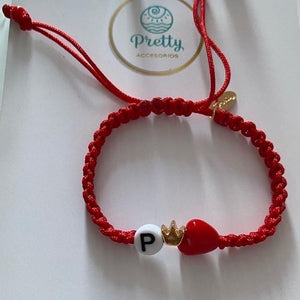 Pulsera amor