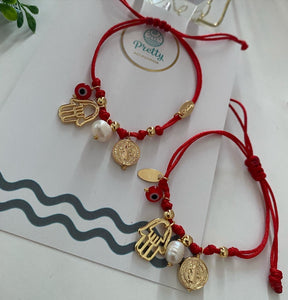 Pulsera Deseos