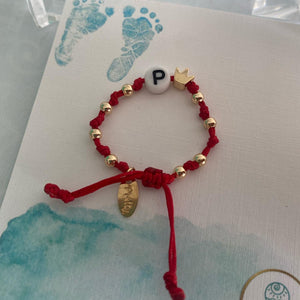 Pulsera Corona