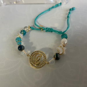 Pulsera Virgen - Amor