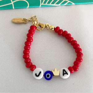 Pulsera Corona Graduable