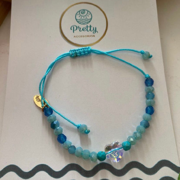 Pulsera Esperanza