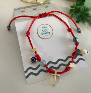 Pulsera Deseos