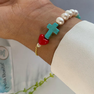 Pulsera Mamá