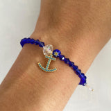 Pulsera Mar