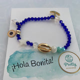 Pulsera Mar