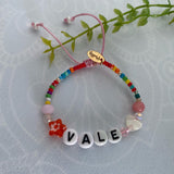 Pulsera  Princesa (Personalizada)