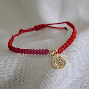 Pulsera Básica San Benito